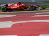 TEST F1 BARCELLONA 1 MARZO, 01.03.2017 - Sebastian Vettel (GER) Ferrari SF70H