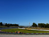TEST F1 BARCELLONA 1 MARZO, Fernando Alonso (ESP) McLaren MCL32.
01.03.2017.