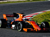 TEST F1 BARCELLONA 1 MARZO, Fernando Alonso (ESP) McLaren MCL32.
01.03.2017.