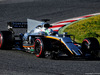TEST F1 BARCELLONA 1 MARZO, Alfonso Celis Jr (MEX) Sahara Force India F1 VJM10 Development Driver.
01.03.2017.