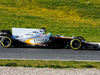 TEST F1 BARCELLONA 1 MARZO, Alfonso Celis Jr (MEX) Sahara Force India F1 VJM10 Development Driver.
01.03.2017.