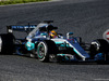 TEST F1 BARCELLONA 1 MARZO, Lewis Hamilton (GBR) Mercedes AMG F1 W08.
01.03.2017.
