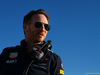 TEST F1 BARCELLONA 1 MARZO, Christian Horner (GBR) Red Bull Racing Team Principal.
01.03.2017.
