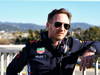 TEST F1 BARCELLONA 1 MARZO, Christian Horner (GBR) Red Bull Racing Team Principal.
01.03.2017.
