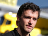 TEST F1 BARCELLONA 1 MARZO, Jolyon Palmer (GBR) Renault Sport F1 Team.
01.03.2017.