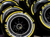 TEST F1 BARCELLONA 1 MARZO, Pirelli tyres.
01.03.2017.