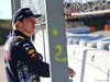 TEST F1 BARCELLONA 1 MARZO, Max Verstappen (NLD) Red Bull Racing.
01.03.2017.