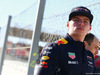 TEST F1 BARCELLONA 1 MARZO, Max Verstappen (NLD) Red Bull Racing.
01.03.2017.