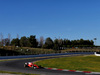 TEST F1 BARCELLONA 1 MARZO, Sebastian Vettel (GER) Ferrari SF70H.
01.03.2017.