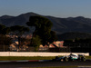 TEST F1 BARCELLONA 1 MARZO, Lewis Hamilton (GBR) Mercedes AMG F1 W08.
01.03.2017.