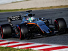 TEST F1 BARCELLONA 1 MARZO, Alfonso Celis Jr (MEX) Sahara Force India F1 VJM10 Development Driver.
01.03.2017.