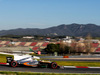 TEST F1 BARCELLONA 1 MARZO, Alfonso Celis Jr (MEX) Sahara Force India F1 VJM10 Development Driver.
01.03.2017.