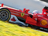 TEST F1 BARCELLONA 1 MARZO, Sebastian Vettel (GER) Ferrari SF70H.
01.03.2017.