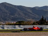 TEST F1 BARCELLONA 1 MARZO, Sebastian Vettel (GER) Ferrari SF70H.
01.03.2017.