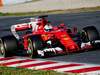 TEST F1 BARCELLONA 1 MARZO, Sebastian Vettel (GER) Ferrari SF70H.
01.03.2017.
