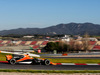 TEST F1 BARCELLONA 1 MARZO, Fernando Alonso (ESP) McLaren MCL32.
01.03.2017.