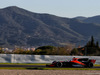 TEST F1 BARCELLONA 1 MARZO, Fernando Alonso (ESP) McLaren MCL32.
01.03.2017.
