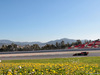 TEST F1 BARCELLONA 1 MARZO, Fernando Alonso (ESP) McLaren MCL32.
01.03.2017.