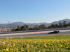 TEST F1 BARCELLONA 1 MARZO, Romain Grosjean (FRA) Haas F1 Team VF-17. 
01.03.2017.