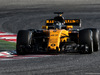 TEST F1 BARCELLONA 1 MARZO, Nico Hulkenberg (GER) Renault Sport F1 Team RS17.
01.03.2017.