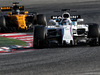 TEST F1 BARCELLONA 1 MARZO, Lance Stroll (CDN) Williams FW40.
01.03.2017.