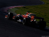 TEST F1 BARCELLONA 1 MARZO, Fernando Alonso (ESP) McLaren F1 
01.03.2017.