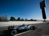 TEST F1 BARCELLONA 1 MARZO, Lewis Hamilton (GBR) Mercedes AMG F1 W08.
01.03.2017.