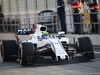 TEST F1 BARCELLONA 27 FEBBRAIO, Felipe Massa (BRA) Williams FW40.
27.02.2017.