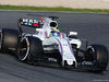 TEST F1 BARCELLONA 27 FEBBRAIO, Felipe Massa (BRA) Williams FW40.
27.02.2017.