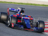 TEST F1 BARCELLONA 27 FEBBRAIO, Carlos Sainz Jr (ESP) Scuderia Toro Rosso STR12 running sensor equipment.
27.02.2017.