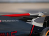TEST F1 BARCELLONA 27 FEBBRAIO, Haas VF-17 engine cover.
27.02.2017.