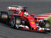 TEST F1 BARCELLONA 27 FEBBRAIO, Sebastian Vettel (GER) Ferrari SF70H.
27.02.2017.