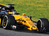 TEST F1 BARCELLONA 27 FEBBRAIO, Nico Hulkenberg (GER) Renault Sport F1 Team RS17.
27.02.2017.