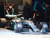 TEST F1 BARCELLONA 27 FEBBRAIO, Valtteri Bottas (FIN) Mercedes AMG F1 W08.
27.02.2017.