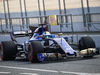 TEST F1 BARCELLONA 27 FEBBRAIO, Marcus Ericsson (SWE) Sauber C36.
27.02.2017.