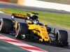 TEST F1 BARCELLONA 27 FEBBRAIO, Nico Hulkenberg (GER) Renault Sport F1 Team RS17.
27.02.2017.