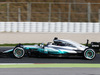 TEST F1 BARCELLONA 27 FEBBRAIO