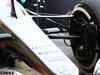 TEST F1 BARCELLONA 27 FEBBRAIO, Mercedes AMG F1 W08 front suspension detail.
27.02.2017.