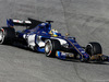 TEST F1 BARCELLONA 27 FEBBRAIO, Marcus Ericsson (SWE) Sauber C36.
27.02.2017.