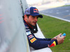 TEST F1 BARCELLONA 27 FEBBRAIO, Carlos Sainz Jr (ESP) Scuderia Toro Rosso.
27.02.2017.