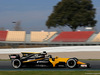 TEST F1 BARCELLONA 27 FEBBRAIO, Nico Hulkenberg (GER) Renault Sport F1 Team 
27.02.2017.