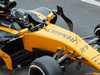 TEST F1 BARCELLONA 27 FEBBRAIO, Nico Hulkenberg (GER) Renault Sport F1 Team RS17.
27.02.2017.