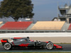 TEST F1 BARCELLONA 27 FEBBRAIO, Kevin Magnussen (DEN) Haas F1 Team 
27.02.2017.