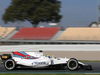 TEST F1 BARCELLONA 27 FEBBRAIO