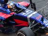 TEST F1 BARCELLONA 27 FEBBRAIO, Carlos Sainz Jr (ESP) Scuderia Toro Rosso STR12 running sensor equipment.
27.02.2017.