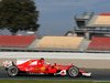 TEST F1 BARCELLONA 27 FEBBRAIO, Sebastian Vettel (GER) Ferrari 
27.02.2017.