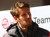 TEST F1 BARCELLONA 27 FEBBRAIO, Romain Grosjean (FRA) Haas F1 Team.
27.02.2017.