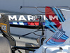 TEST F1 BARCELLONA 27 FEBBRAIO, Rear wings of the Williams F1 Team 
27.02.2017.