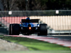 TEST F1 BARCELLONA 27 FEBBRAIO