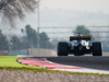 TEST F1 BARCELLONA 27 FEBBRAIO, Nico Hulkenberg (GER) Renault Sport F1 Team RS17.
27.02.2017.